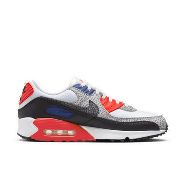 Sneakers og sko Nike Air Max 90 Grå | FD9753-100, 2