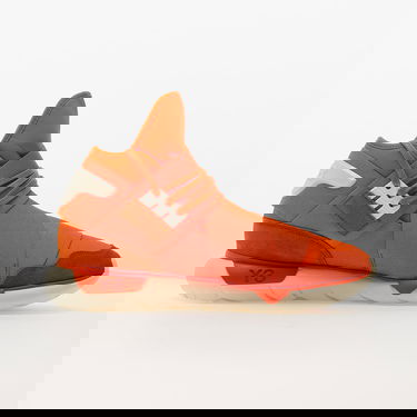 Sneakers og sko Y-3 Qasa Orange | HQ3734, 1