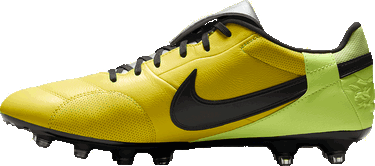 Sneakers og sko Nike THE PREMIER III Gul | hm0265-700, 9