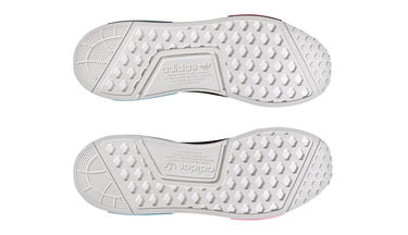 Sneakers og sko adidas Originals André Saraiva x NMD_R1 Flerfarvet | HQ6859, 5