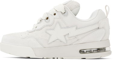 Sneakers og sko BAPE BAPE Flip Sta #1 Hvid | 001FWL302321L, 2
