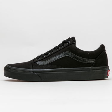 Sneakers og sko Vans Old Skool Sort | VN000D3HBKA1, 0