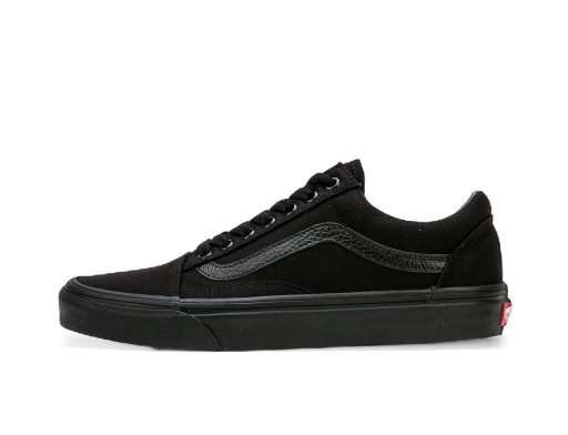 Sneakers og sko Vans Old Skool Sort | VN000D3HBKA1