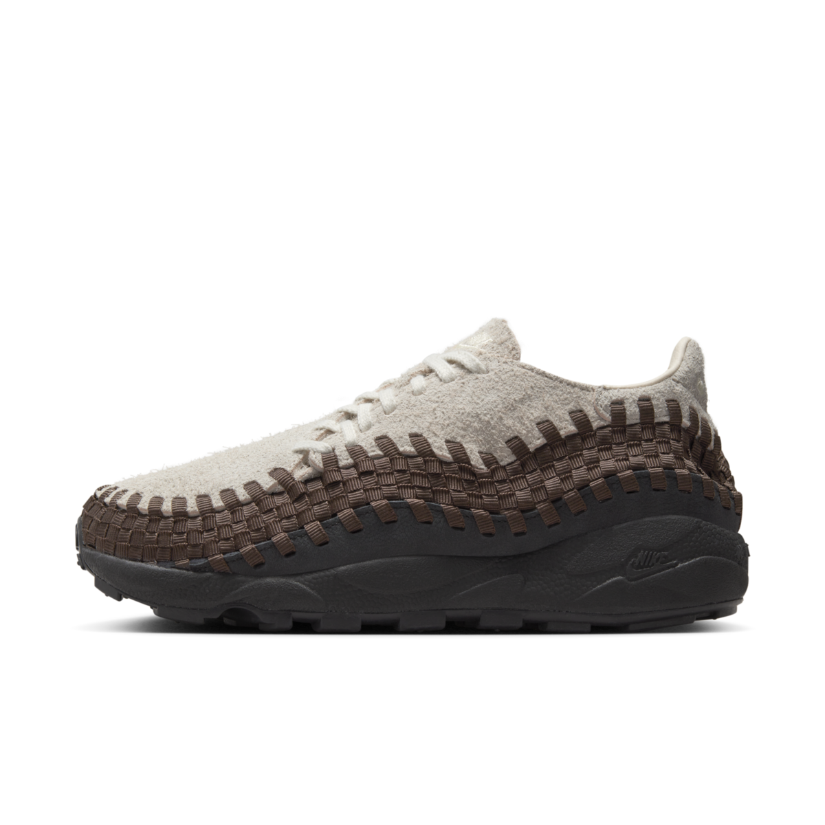 Sneakers og sko Nike Air Footscape "Phantom Earth" Grå | FZ4340-100, 0