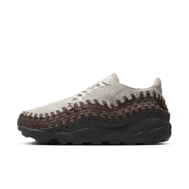 Sneakers og sko Nike Air Footscape "Phantom Earth" Grå | FZ4340-100, 0
