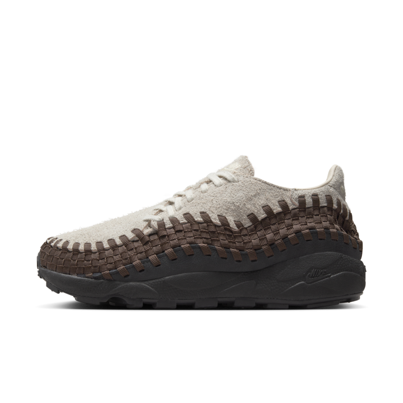 Sneakers og sko Nike Air Footscape "Phantom Earth" Grå | FZ4340-100