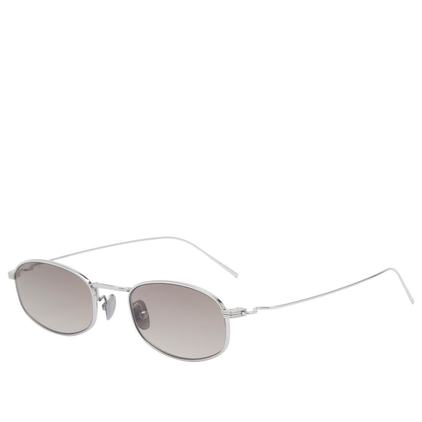 Solbriller AKILA AKILA Icon Sunglasses Metalisk | 2533-05-35
