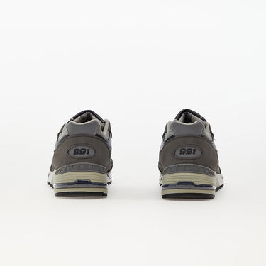 Sneakers og sko New Balance 991 Grå | M991GNS, 3