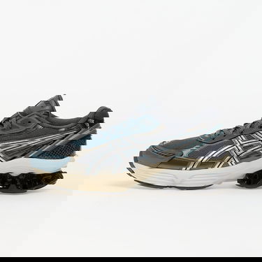 Sneakers og sko Asics Gel-Kinetic Fluent Grå | 1203A591-022, 0
