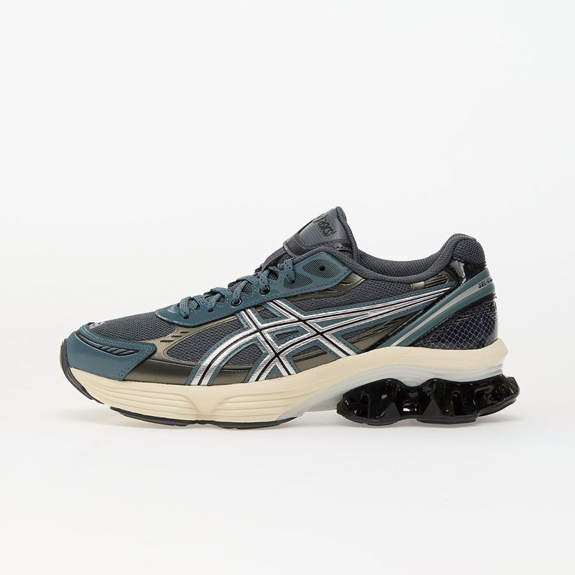 Sneakers og sko Asics Gel-Kinetic Fluent Grå | 1203A591-022