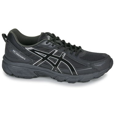 Tøj Asics Shoes (Trainers) VENTURE Sort | 1203A297-002, 1