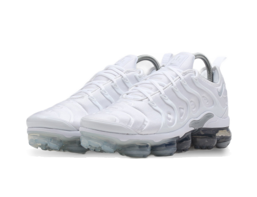 Sneakers og sko Nike Air Vapormax Plus Hvid | 924453-102