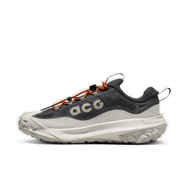 Sneakers og sko Nike ACG Mountain Fly 2 Low Gore-Tex "Dark Grey" Grå | HF6245-002, 0