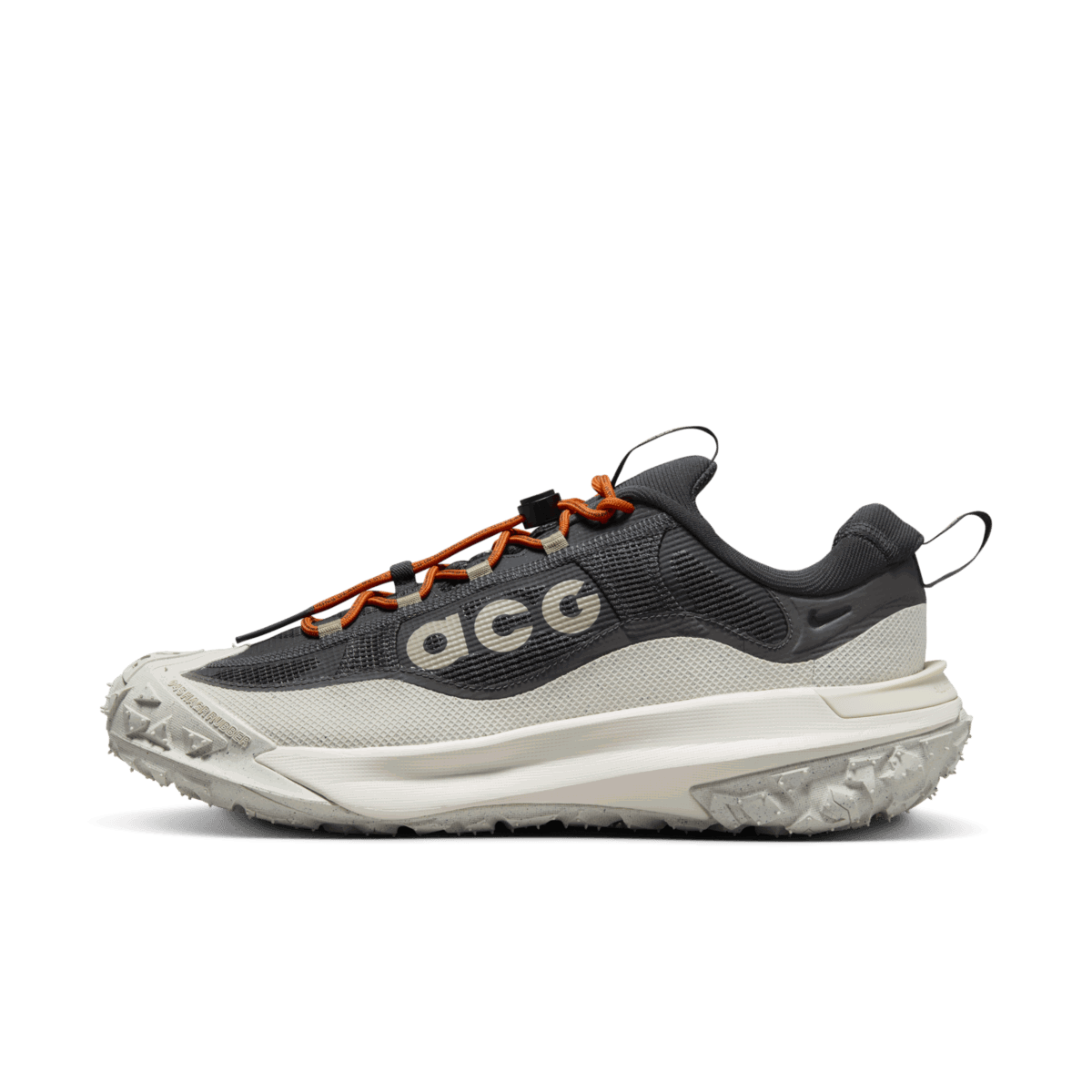 Sneakers og sko Nike ACG Mountain Fly 2 Low Gore-Tex "Dark Grey" Grå | HF6245-002, 0
