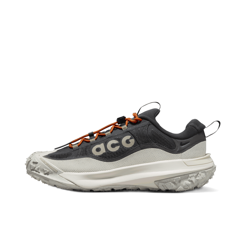 Outdoor Nike ACG Mountain Fly 2 Low Gore-Tex "Dark Grey" Grå | HF6245-002