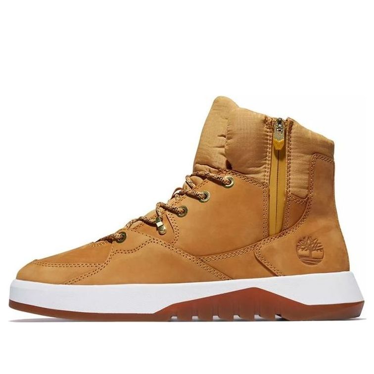 Sneakers og sko Timberland Supaway Side Zip Boots Beige | A2KQU231, 0