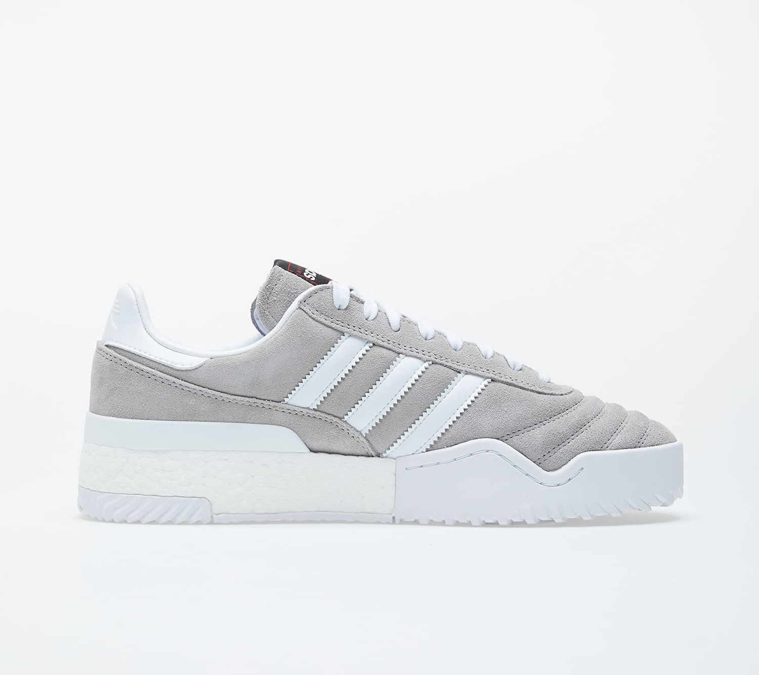 Sneakers og sko adidas Originals by Alexander Wang Bball Soccer Grå | FV2903, 1