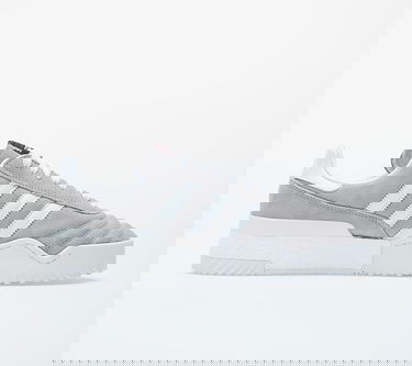 Sneakers og sko adidas Originals by Alexander Wang Bball Soccer Grå | FV2903, 1