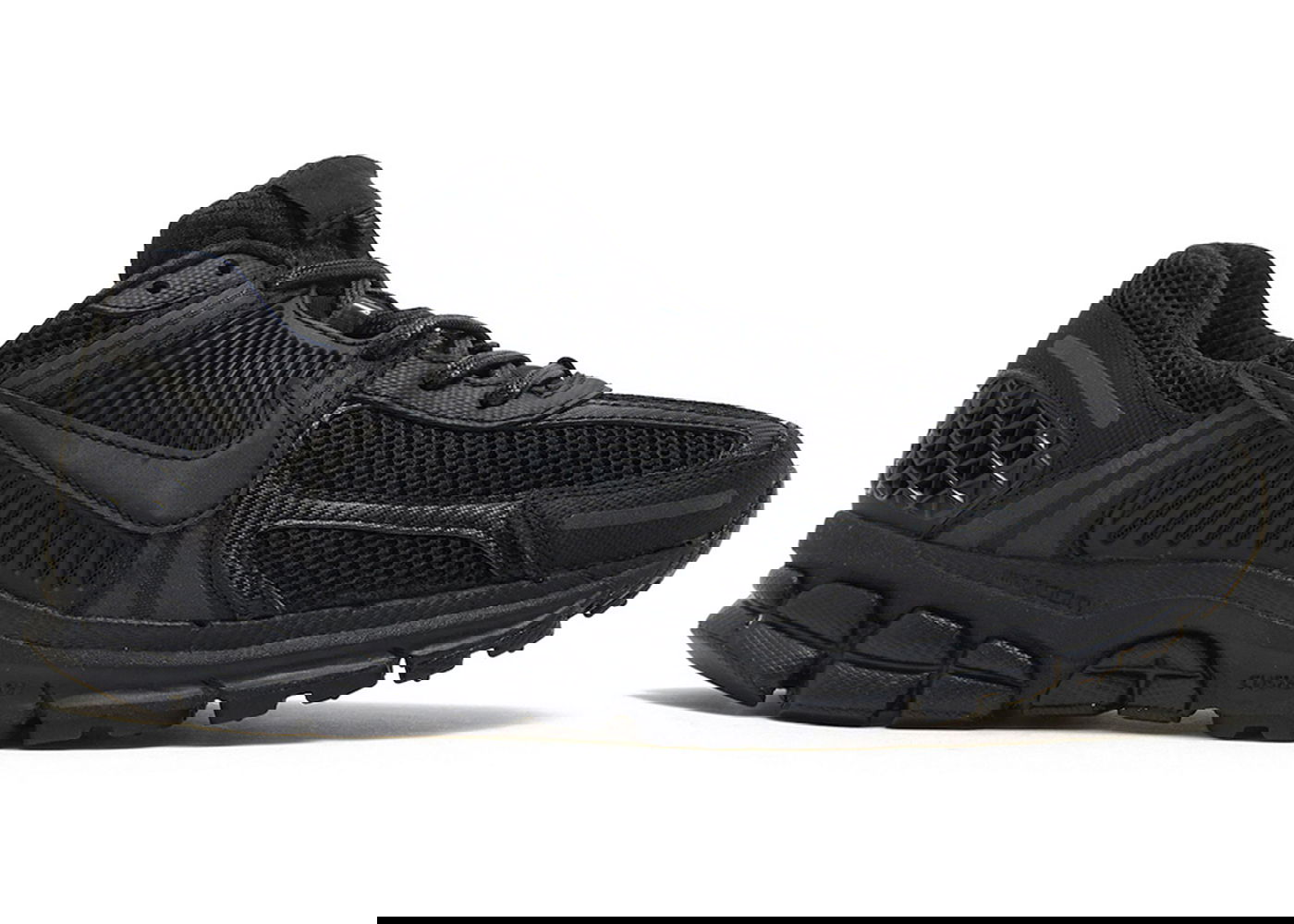 Sneakers og sko Nike Zoom Vomero 5 "Triple Black" Sort | BV1358-003, 1