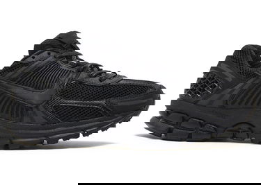 Sneakers og sko Nike Zoom Vomero 5 "Triple Black" Sort | BV1358-003, 1