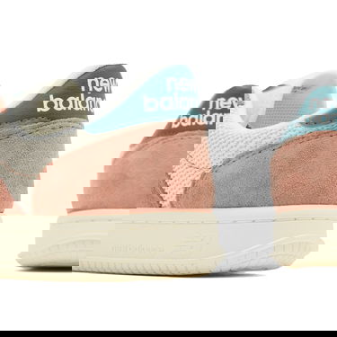 Sneakers og sko New Balance CT500, Size UK 10 Lyserød | CT500GB, 4