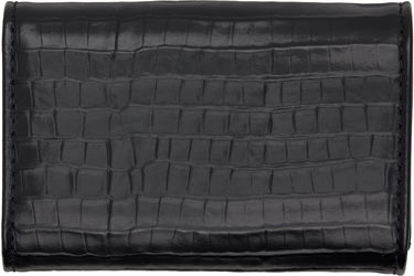 Tegnebog Vivienne Westwood Vivienne Westwood Envelope Billfold Wallet Rød | 5115002FW-L00C0-, 3