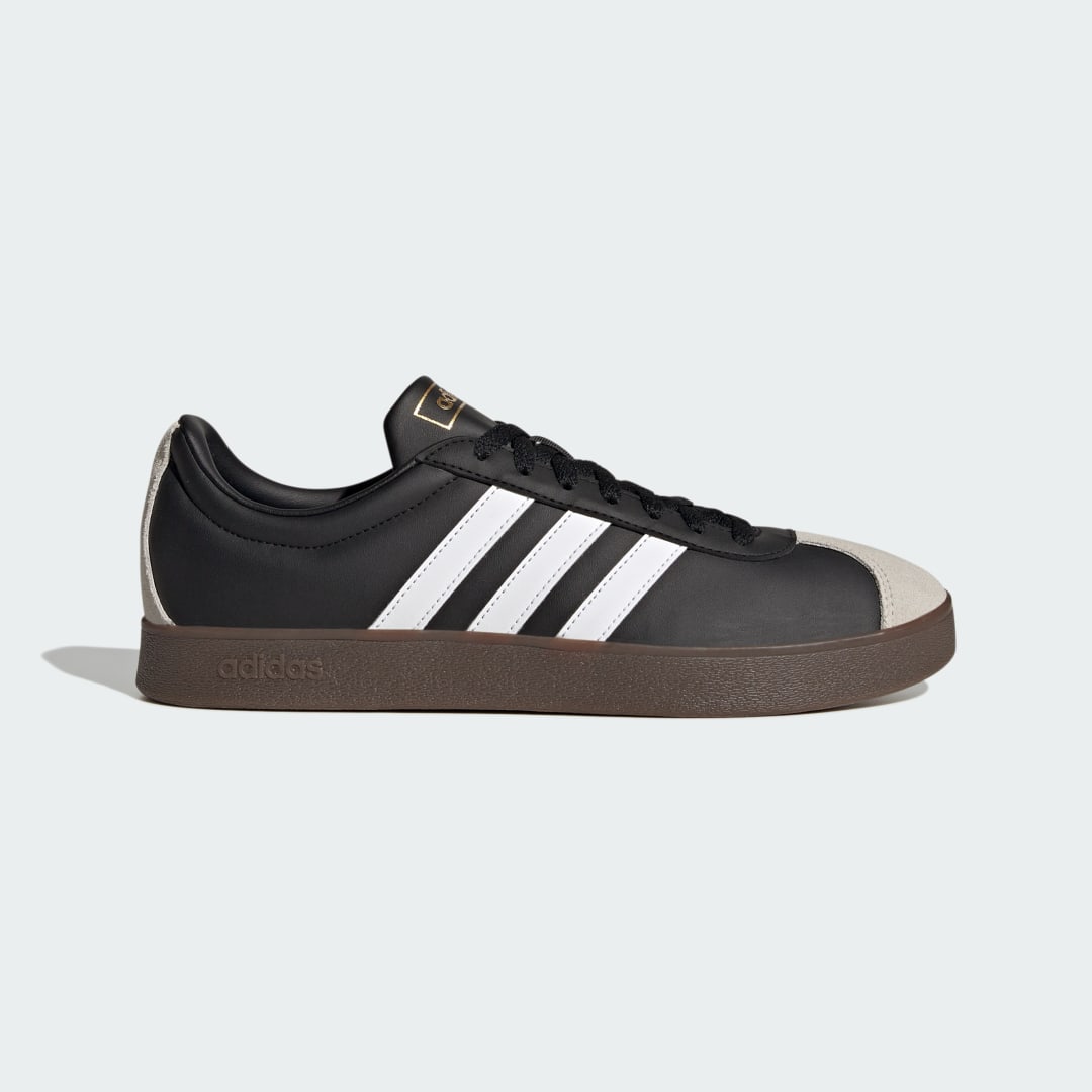 Sneakers og sko adidas Performance VL Court 2.0 Sort | ID6017, 0