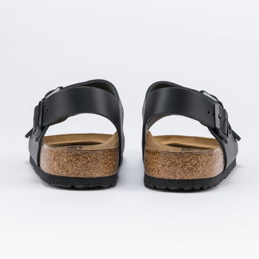 Sneakers og sko Birkenstock Milano BS Sort | 34191, 3