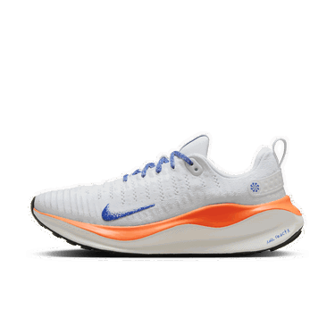 Sneakers og sko Nike ReactX Infinity Run 4 W Hvid | HJ6649-900, 4