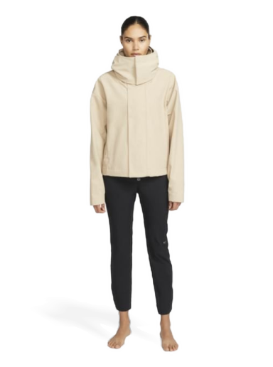 Jakke Nike MMW Jacket Beige | DD9429-248