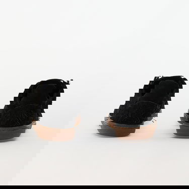 Sneakers og sko Botas FTSHP x Wave All Black Sort | FTSHP_327, 3