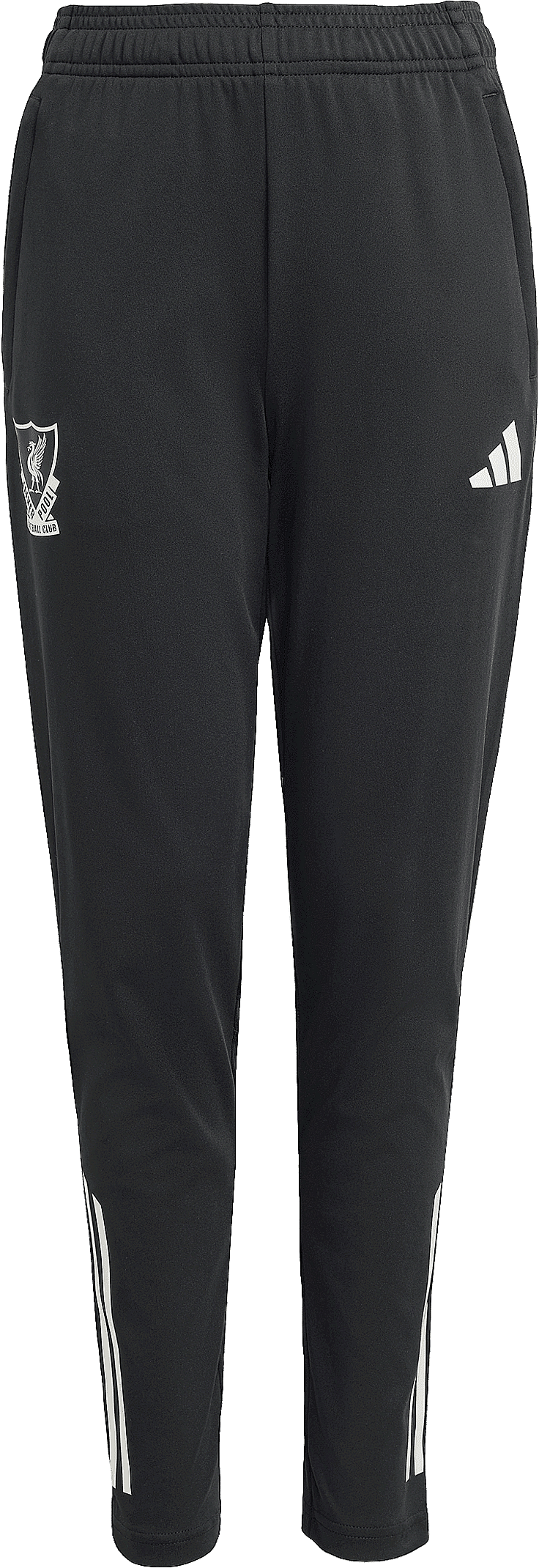 Joggingbukser adidas Originals Liverpool FC European Training Pants 2025/26 Sort | jv9003, 0
