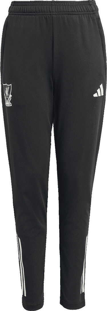 Joggingbukser adidas Originals Liverpool FC European Training Pants 2025/26 Sort | jv9003, 0