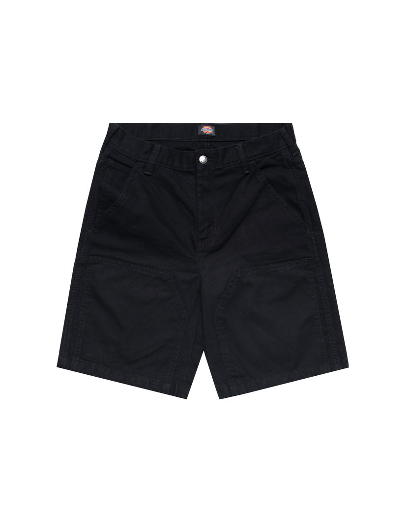 Shorts Dickies DUCK CANVAS CHAP SHORTS Sort | DK0A4YAGC401