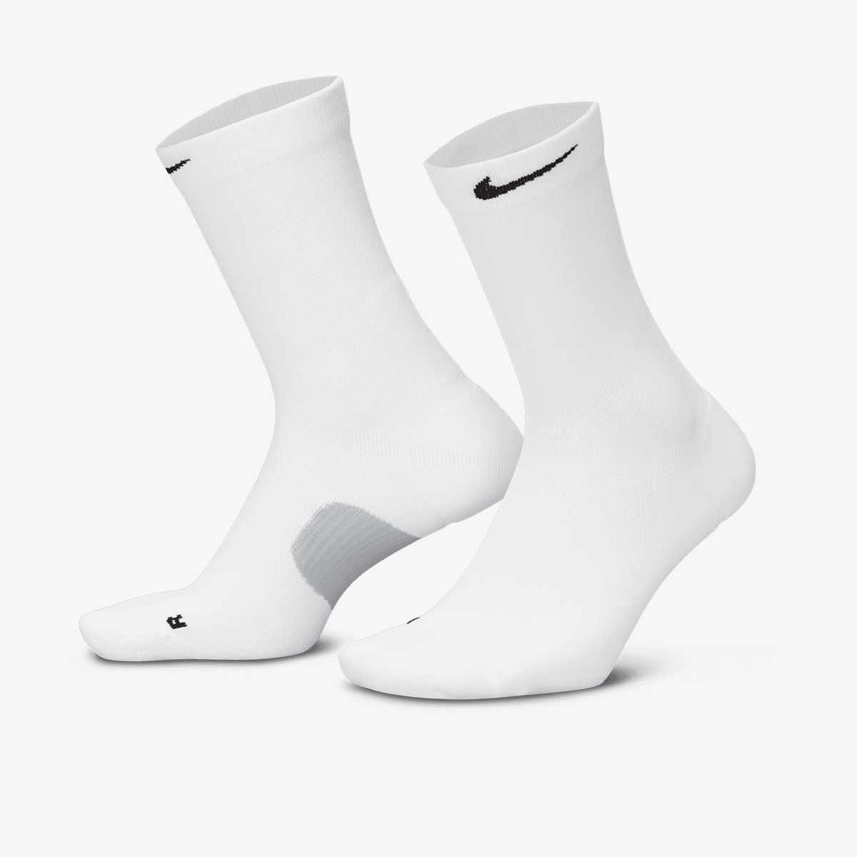 Sokker Nike Fast Performance Crew Socks Hvid | HV6924-100, 0