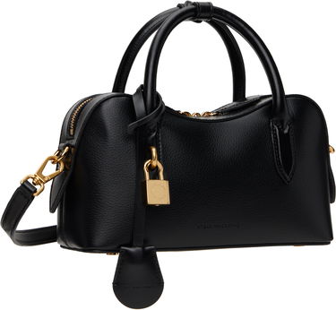 Håndtaske Stella McCartney Stella McCartney Stella Ryder Bag Sort | 7B0139WP0533, 1
