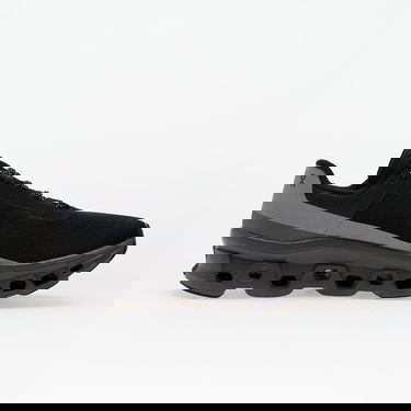 Sneakers og sko On Running Cloudmonster Sort | 62-98394, 3