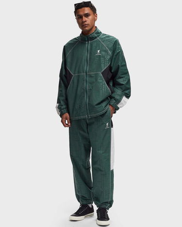 Joggingbukser Converse X LFC Starsprinter Pant Grøn | 10026938-A01, 1