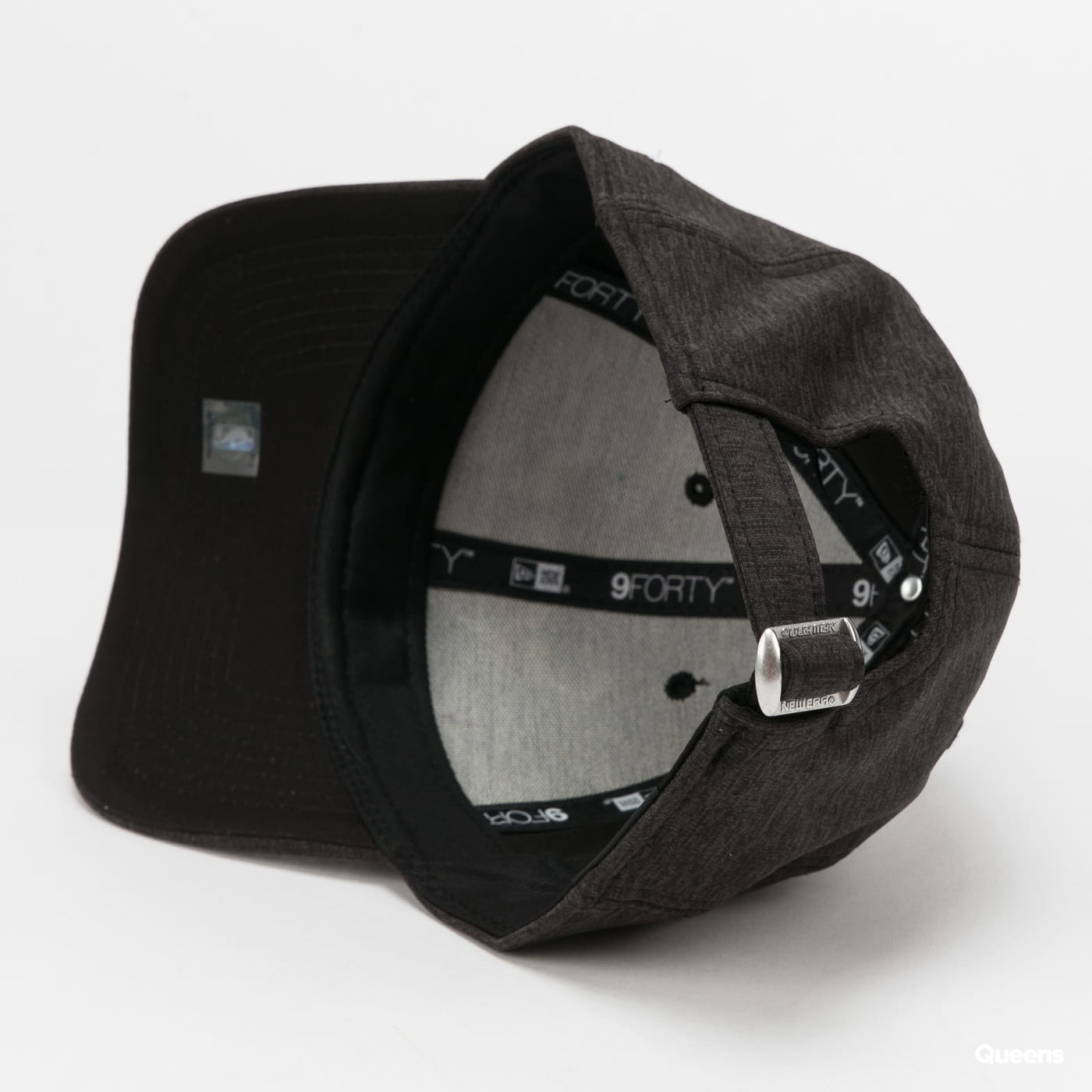 Kasket New Era 940 NBA Shadow Tech Chicago Bulls Sort | 60141760, 1