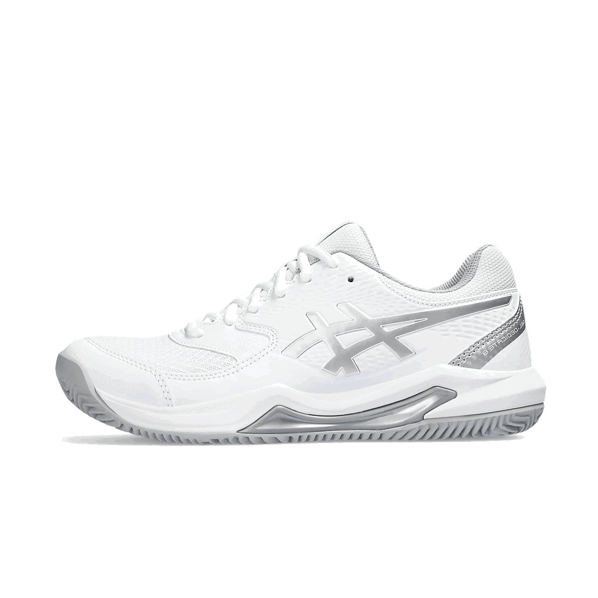 Sneakers og sko Asics GEL-DEDICATE 8 Hvid | 1042A255-101, 0