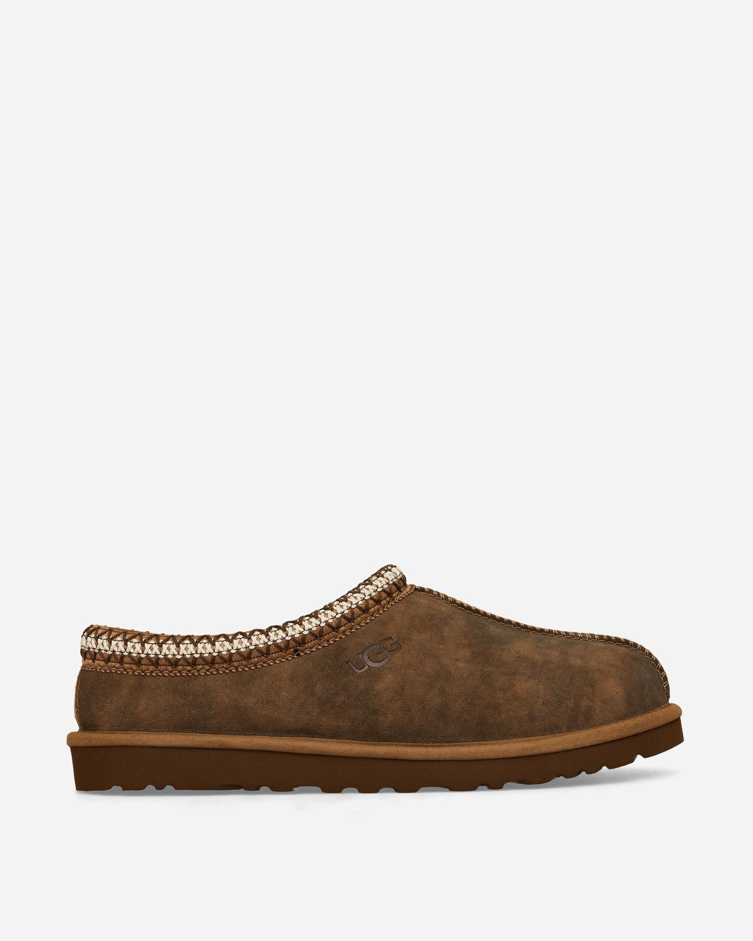 Tilbehør UGG Tasman Baxter Slippers Brun | 1173810 CHE, 1