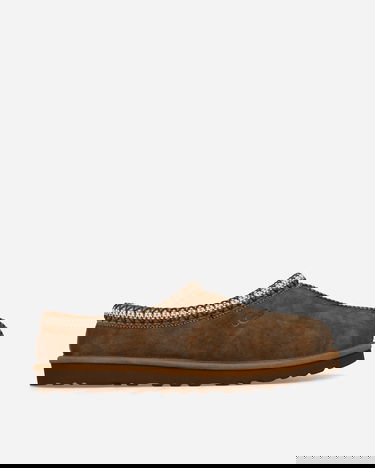 Tilbehør UGG Tasman Baxter Slippers Brun | 1173810 CHE, 1