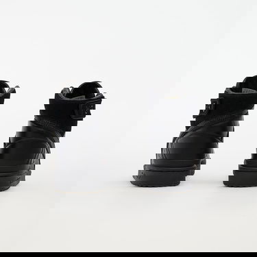 Sneakers og sko Y-3 Forum Hi OG Sort | GZ8795, 3