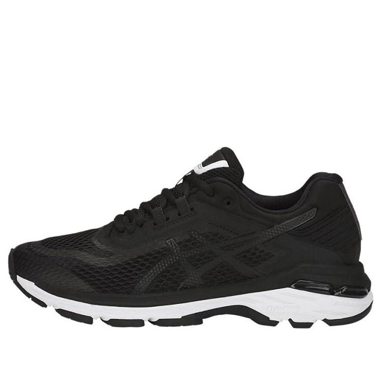 Sneakers og sko Asics GT-2000 6 Sort | T855N-9001, 0