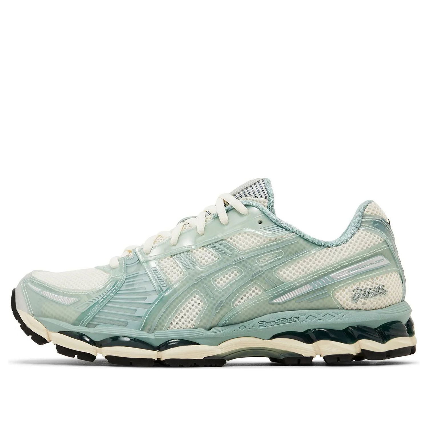 Sneakers og sko Asics Kith 12.1 Grøn | 1203A675-100, 0