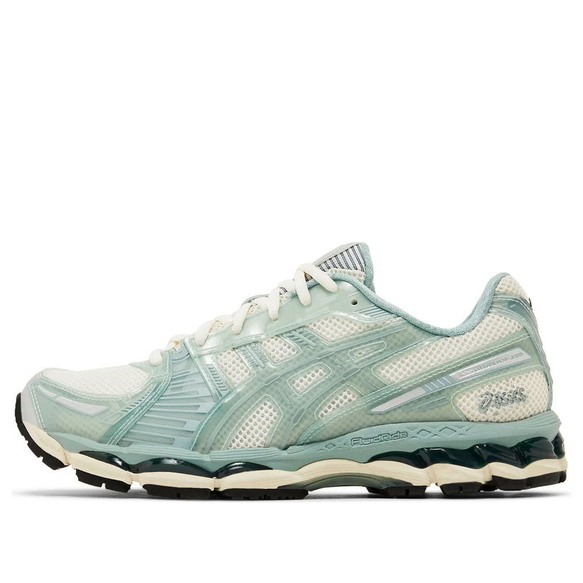 Sneakers og sko Asics Kith 12.1 Grøn | 1203A675-100