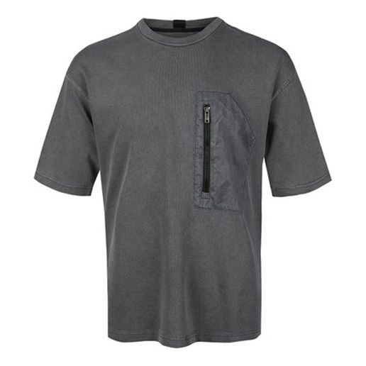 T-shirt Jordan Engineered Short Sleeve T-Shirt Grå | CK9187-010, 0