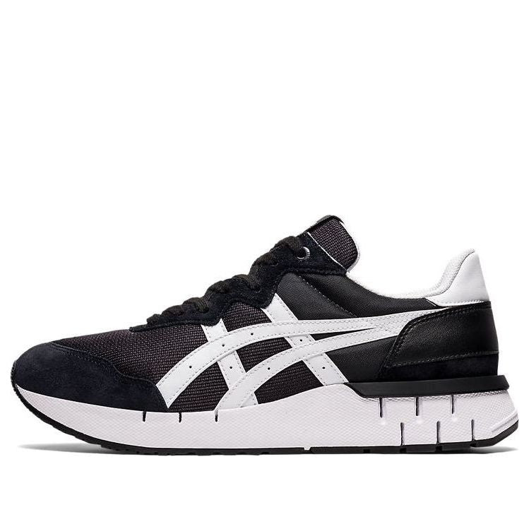 Sneakers og sko Onitsuka Tiger Rebilac Runner Hvid | 1183A396-002