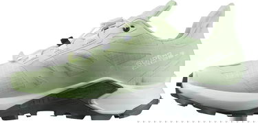 Sneakers og sko Salomon Supercross 3 W Grøn | l41602800, 1