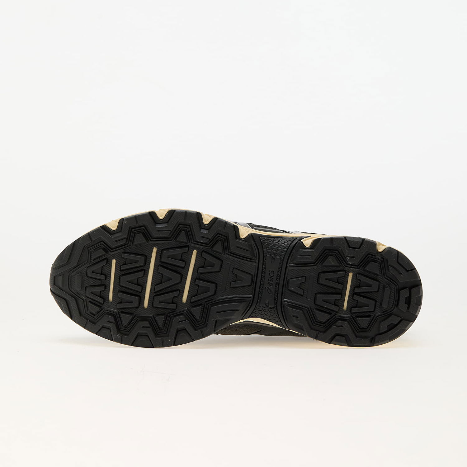 Sneakers og sko Asics Gel-Venutre 6 Sort | 1203A438-023, 1